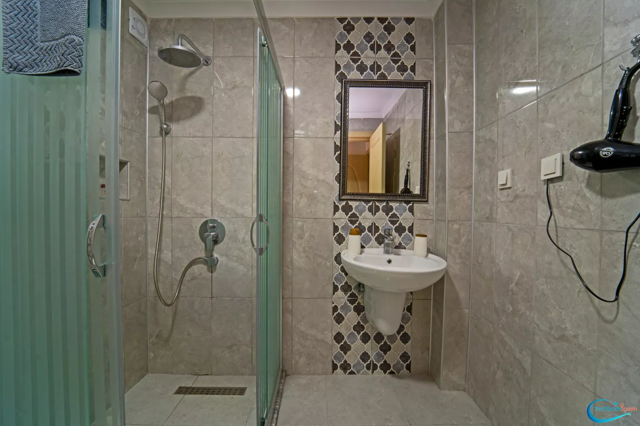 tatilcim.com Aytuğlu Apart & Pansiyon